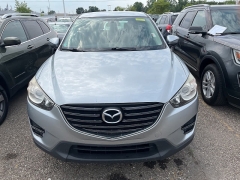 Used 2016 Mazda CX-5 AWD 4dr Auto Sport at Maxx Loans near St. Adrian, MI