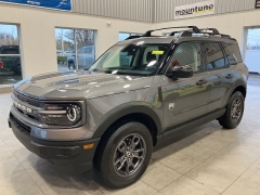 Used 2022  Ford Bronco Sport Big Bend 4x4 at Maxx Loans near St&period; Adrian&comma; MI
