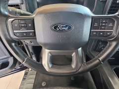 Used 2024  Ford F-150 XLT 4WD SuperCrew 5&period;5' Box at Maxx Loans near St&period; Adrian&comma; MI