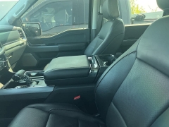 Used 2023 Ford F-150 LARIAT 4WD SuperCrew 5.5' Box at Suburban Ford of Sterling Heights near Sterling Heights, MI