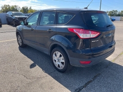 Used 2016  Ford Escape 4d SUV FWD S at Maxx Loans near St&period; Adrian&comma; MI