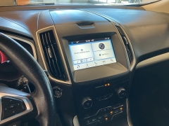 Used 2019  Ford Edge 4d SUV AWD SEL at Maxx Loans near St. Adrian, MI