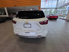 Used 2020  Chevrolet Blazer 4d SUV AWD Premier at Maxx Loans near St&period; Adrian&comma; MI