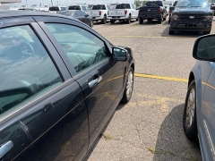 Used 2010 Ford Focus 4d Sedan SEL at Suburban Ford of Sterling Heights near Sterling Heights, MI