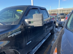 Used 2014  Ford F-150 4WD SuperCrew at Maxx Loans near St&period; Adrian&comma; MI