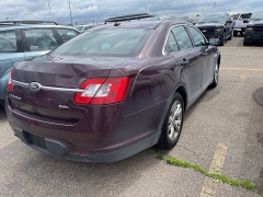 Used 2011 Ford Taurus 4d Sedan SEL at Maxx Loans near ,