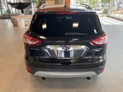 Used 2014 Ford Escape 4d SUV 4WD Titanium at Maxx Loans near ,