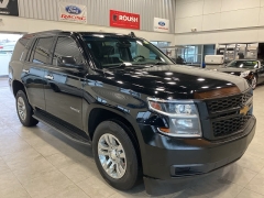 Used 2019  Chevrolet Tahoe 4d SUV RWD LT at Maxx Loans near St&period; Adrian&comma; MI