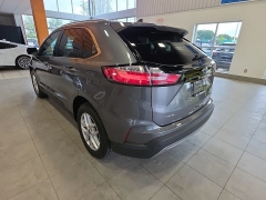 Used 2024  Ford Edge AWD at Maxx Loans near St&period; Adrian&comma; MI