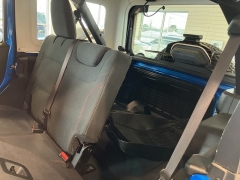 Used 2024  Jeep Wrangler Rubicon 4 Door 4x4 at Maxx Loans near St&period; Adrian&comma; MI