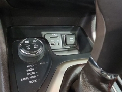 Used 2018  Jeep Cherokee Trailhawk Leather Plus 4x4 at Maxx Loans near St&period; Adrian&comma; MI