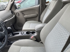 Used 2005 Jeep Liberty 4d SUV 4WD Sport at Maxx Loans near ,