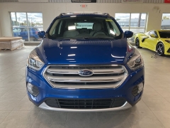 Used 2019  Ford Escape 4d SUV 4WD SEL at Maxx Loans near St. Adrian, MI
