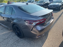 Used 2024 Toyota Camry XSE Auto at Suburban Ford of Sterling Heights near Sterling Heights, MI