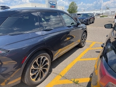 Used 2024 Lincoln Nautilus Reserve AWD at Maxx Loans near St. Adrian, MI