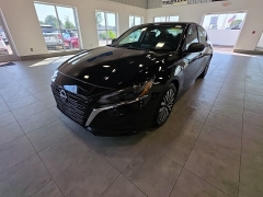  2025 Nissan Altima SV FWD at Maxx Loans near St&period; Adrian&comma; MI