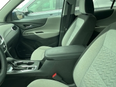 Used 2023 Chevrolet Equinox AWD 4dr LT w/2FL at Suburban Ford of Sterling Heights near Sterling Heights, MI