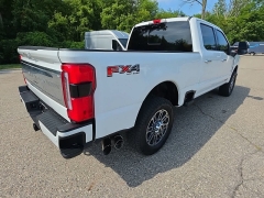 Used 2023  Ford Super Duty F-250 SRW 4WD Crew Cab Box at Maxx Loans near St&period; Adrian&comma; MI