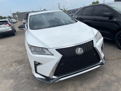 Used 2016 Lexus RX 350 AWD 4dr at Maxx Loans near St. Adrian, MI