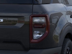 New 2025 Ford Bronco Sport Outer Banks 4x4 at Suburban Ford of Sterling Heights near Sterling Heights, MI