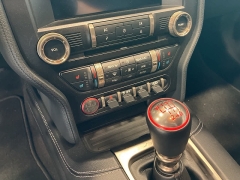 Used 2020 Ford Mustang Shelby Fastback at Suburban Ford of Sterling Heights near Sterling Heights, MI
