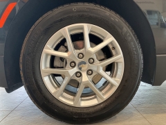 Used 2024 Chevrolet Equinox FWD 4dr LT w/1LT at Suburban Ford of Sterling Heights near Sterling Heights, MI