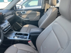 Used 2023 Ford Explorer XLT 4WD at Suburban Ford of Sterling Heights near Sterling Heights, MI