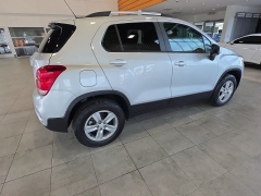 Used 2022  Chevrolet Trax AWD 4dr LT at Maxx Loans near St&period; Adrian&comma; MI
