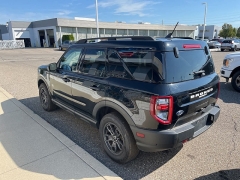 Used 2021 Ford Bronco Sport Big Bend 4x4 at Suburban Ford of Sterling Heights near Sterling Heights, MI