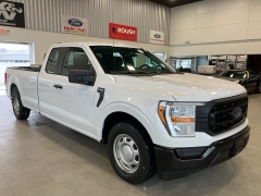 Used 2021  Ford F-150 2WD SuperCab Box at Maxx Loans near St&period; Adrian&comma; MI