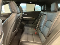 Used 2021  Cadillac XT4 AWD 4dr Premium Luxury at Maxx Loans near St&period; Adrian&comma; MI