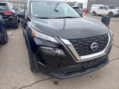 Used 2023  Nissan Rogue AWD S at Maxx Loans near St&period; Adrian&comma; MI