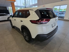 Used 2021  Nissan Rogue FWD S at Maxx Loans near St&period; Adrian&comma; MI
