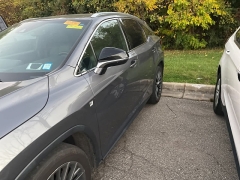 Used 2019 Lexus RX RX 350 AWD at Suburban Ford of Sterling Heights near Sterling Heights, MI