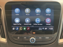 Used 2025  Chevrolet Malibu 4dr Sdn 1LT at Maxx Loans near St&period; Adrian&comma; MI