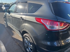 Used 2016 Ford Escape 4d SUV FWD SE at Suburban Ford of Sterling Heights near Sterling Heights, MI