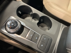 Used 2020 Ford Escape 4d SUV AWD SEL 2.0L at Maxx Loans near St. Adrian, MI