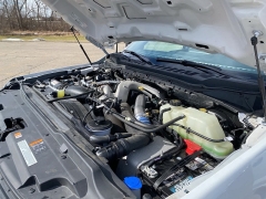 Used 2024  Ford Super Duty F-250 SRW 4WD Crew Cab Box at Maxx Loans near St&period; Adrian&comma; MI