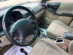 Used 2001  Subaru Forester 4dr L at Maxx Loans near St&period; Adrian&comma; MI