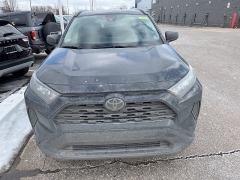 Used 2021  Toyota RAV4 LE FWD at Maxx Loans near St&period; Adrian&comma; MI
