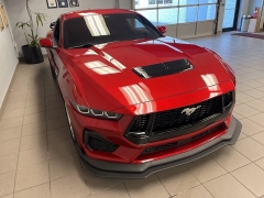 Used 2024  Ford Mustang GT Fastback at Maxx Loans near St&period; Adrian&comma; MI
