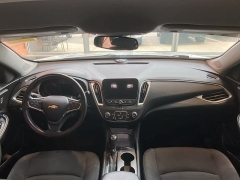 Used 2020 Chevrolet Malibu 4d Sedan RS at Maxx Loans near ,