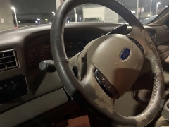 Used 2003  Ford Super Duty F-350 SRW Crew Cab 4WD at Maxx Loans near St. Adrian, MI