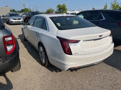 Used 2020 Cadillac CT6 4dr Sdn 3.6L Luxury at Suburban Ford of Sterling Heights near Sterling Heights, MI