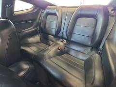 Used 2017  Ford Mustang GT Fastback at Maxx Loans near St&period; Adrian&comma; MI