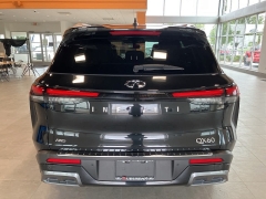 Used 2022 INFINITI QX60 LUXE AWD at Maxx Loans near St. Adrian, MI