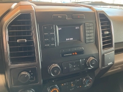 Used 2017 Ford F-150 4WD SuperCrew Box at Maxx Loans near St. Adrian, MI