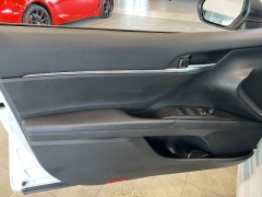 Used 2024  Toyota Camry SE Auto at Maxx Loans near St&period; Adrian&comma; MI