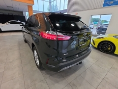 Used 2024  Ford Edge AWD at Maxx Loans near St&period; Adrian&comma; MI