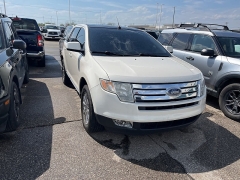 Used 2008 Ford Edge 4d SUV AWD Limited at Maxx Loans near ,